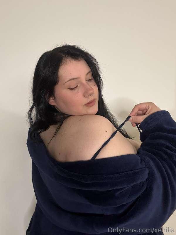 Guess what I'm thinking 'bout right now 😈