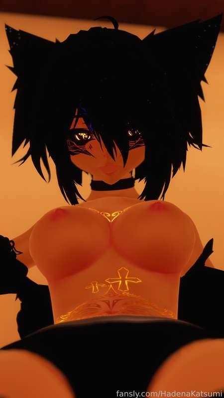 hadenakatsumi image #0