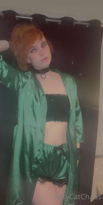 Part of old set I never posted cos I wasn't happy with the l..