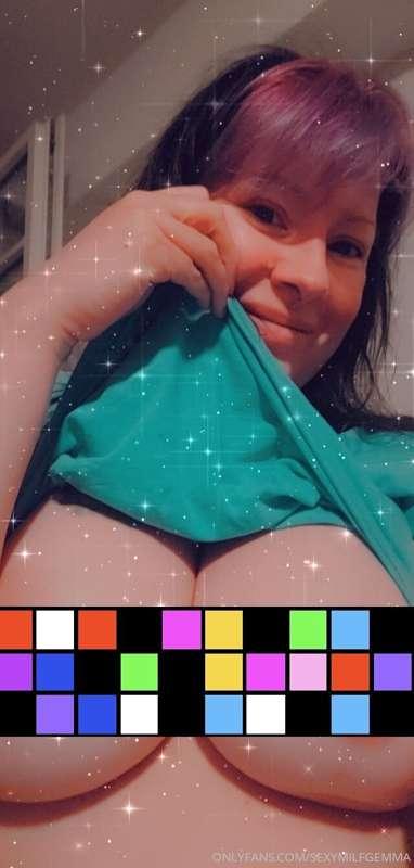 Cum follow me on https://twitter.com/hotmomgemma
