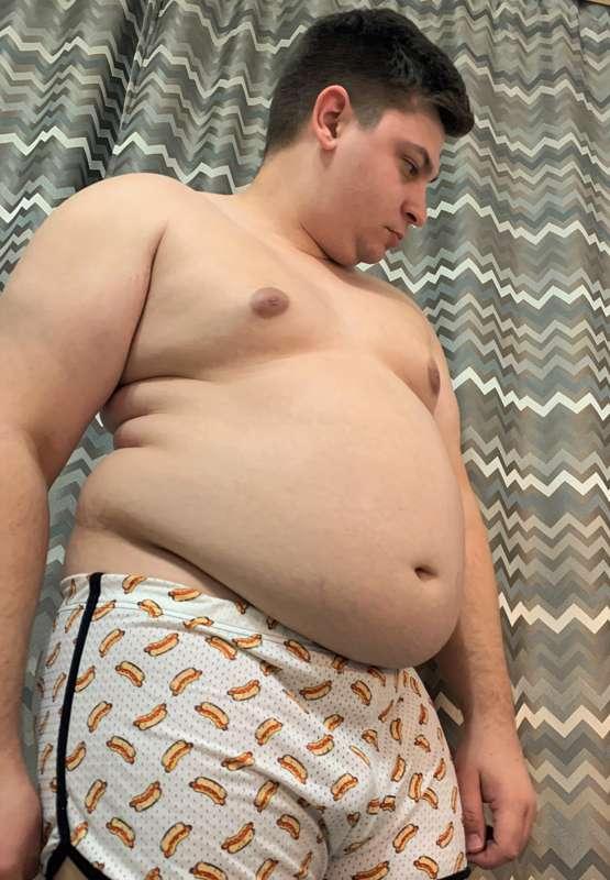 Chunky fatty