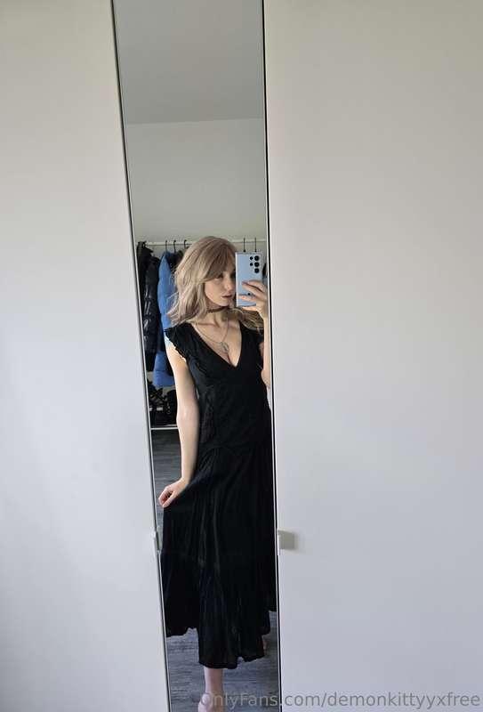 Sundress Set ^^Lewd, cute vibes, cleavage