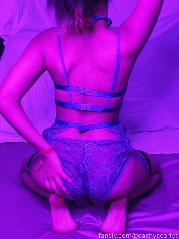 peachyscarlet image #1