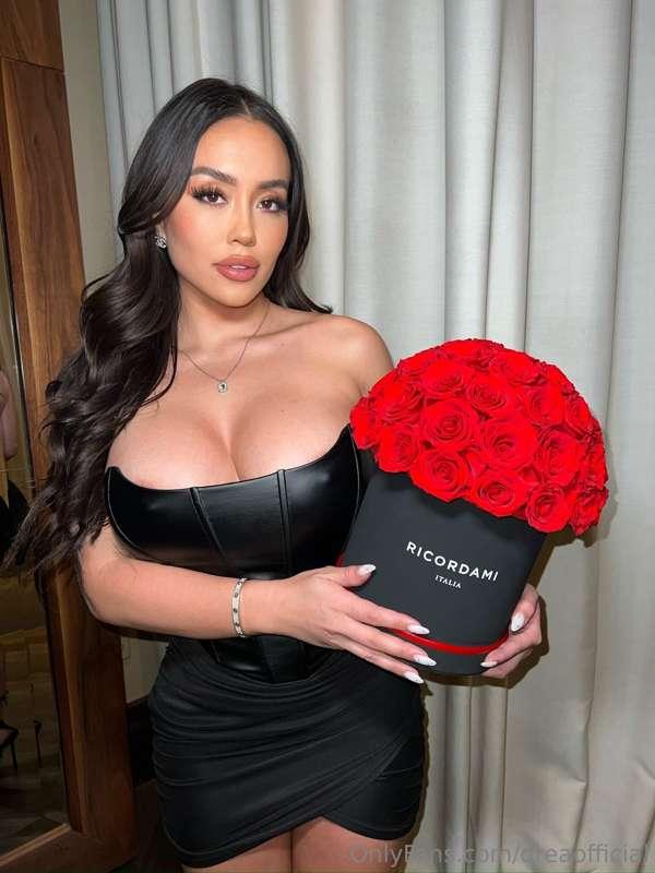 So what's our plan for Valentines day?