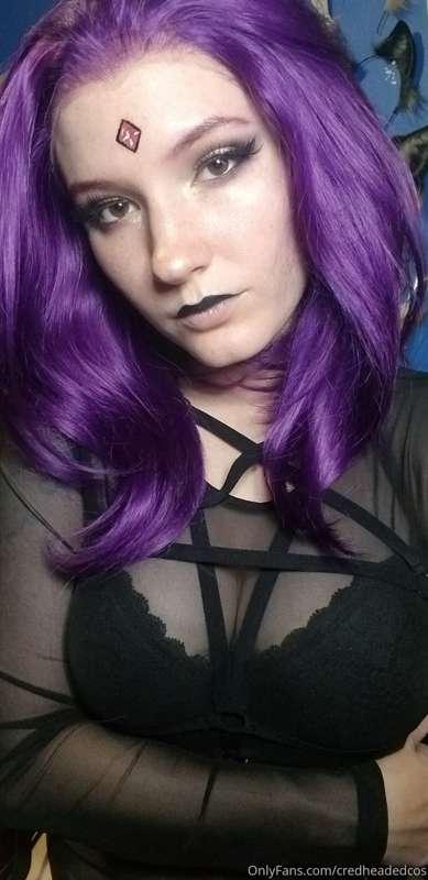 Raven photos for your selfie Saturday~ Hope you guys are hav..