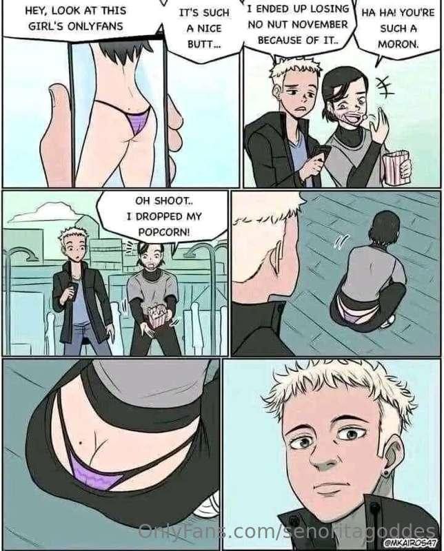 Bromance 👯‍♂️ 
He low key knew 💦 and I’m down to play with b..