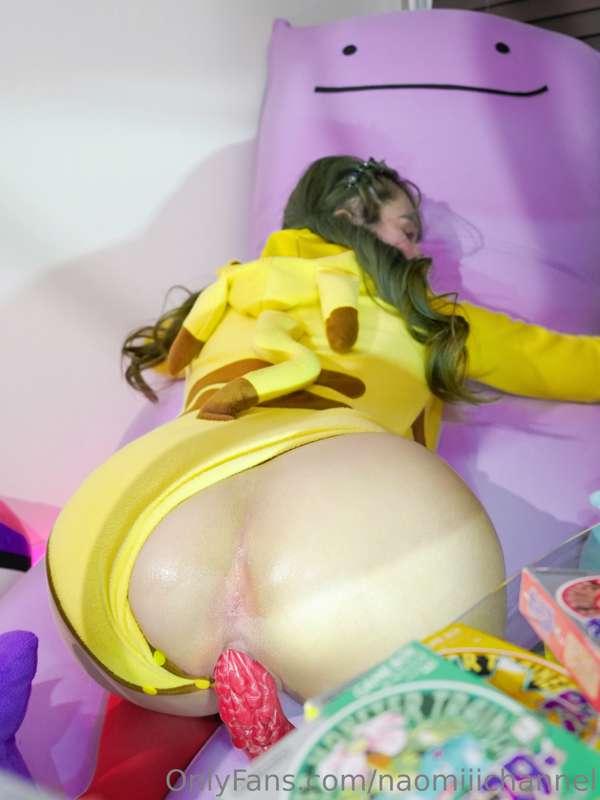 naomiiichannel image #29