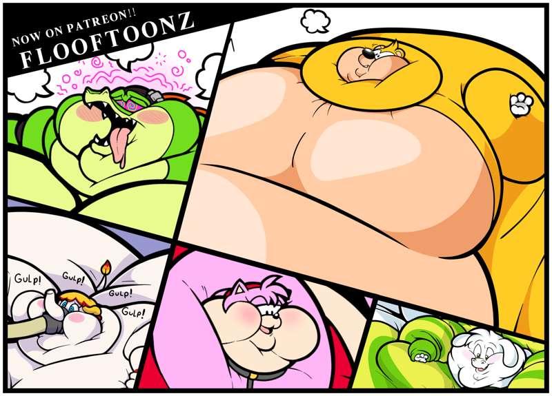 Made a new patreon ad