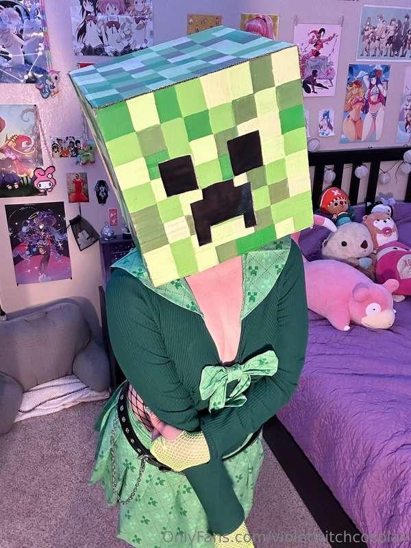violetwitchcosplay image #4