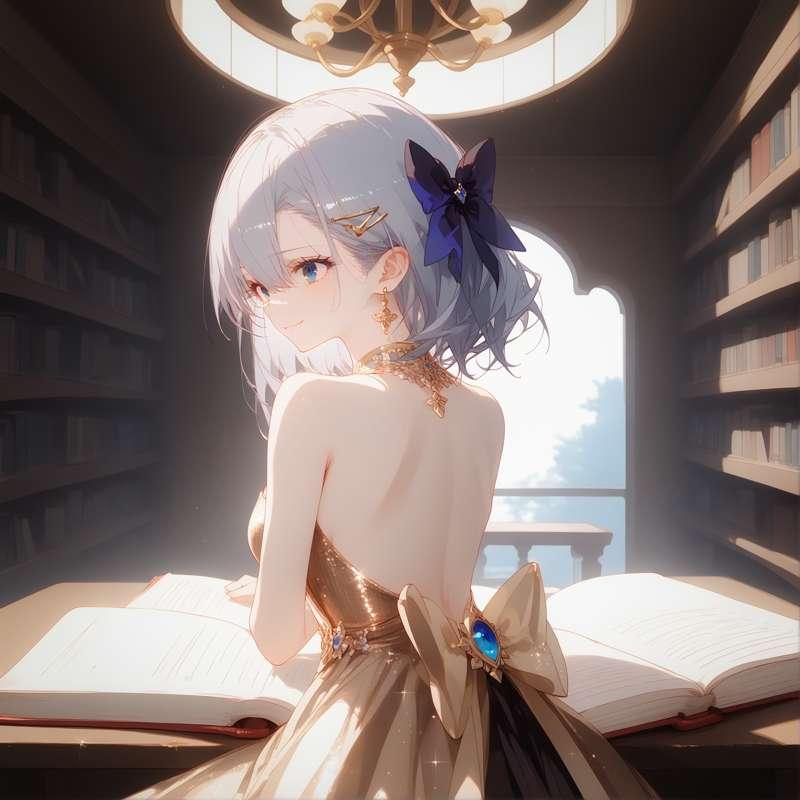 [Request] Sakuna Memoir サクナ・メモワール - Hikikomari Kyuketsuki no Monmon ひきこまり吸血姫の悶々(280P)