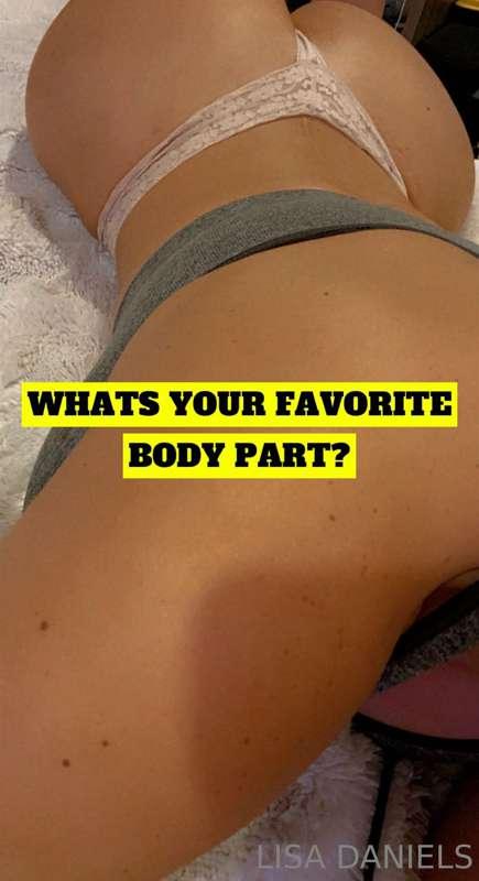 WHATS UR FAVORITE 🤩????