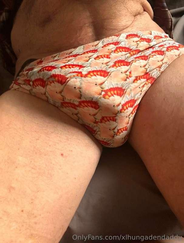 This is a post for the Speedo lovers . In Australia we call ..