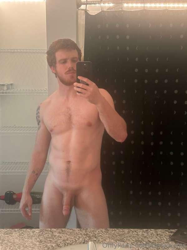 i shaved a bit here and there
