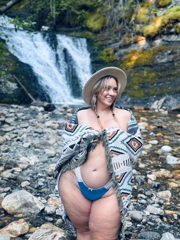 a nature break that i need💚