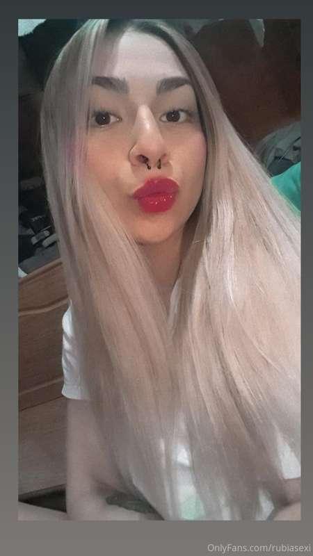 good girl face ♥ ️
