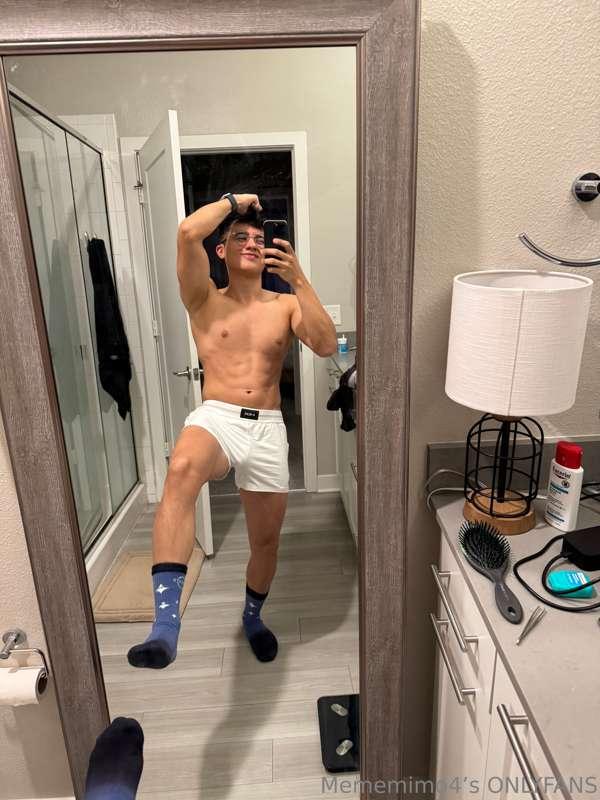What do you think of my pajamas?