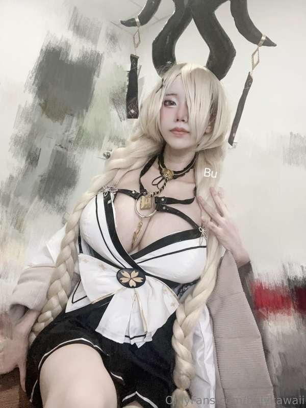 owari azurlane 