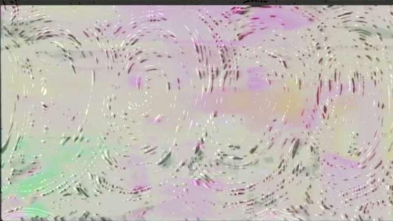 White Ghosts (Official Music Video)