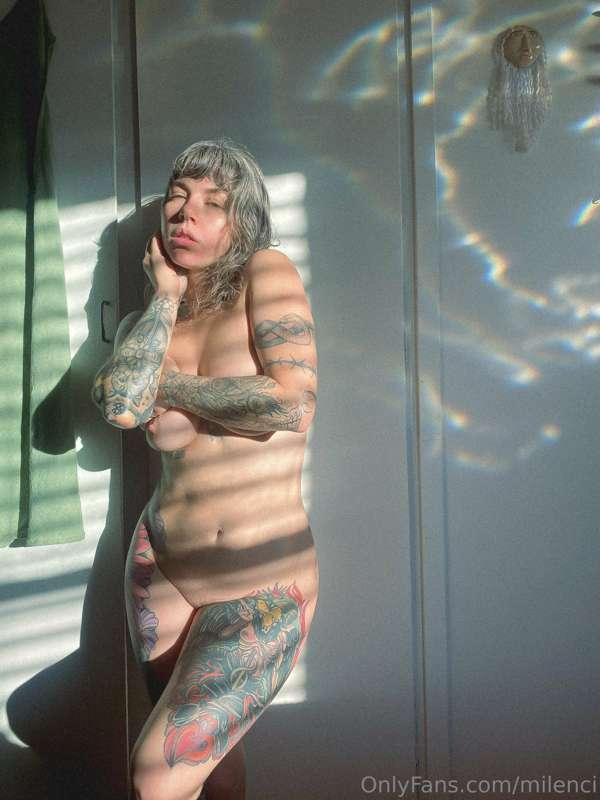 Morning light ✨