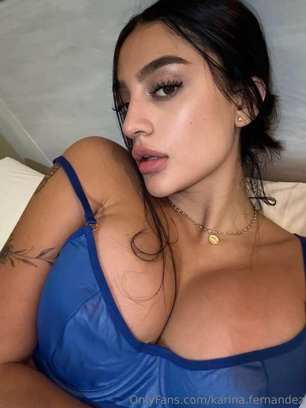 Desire looks good on me 💎