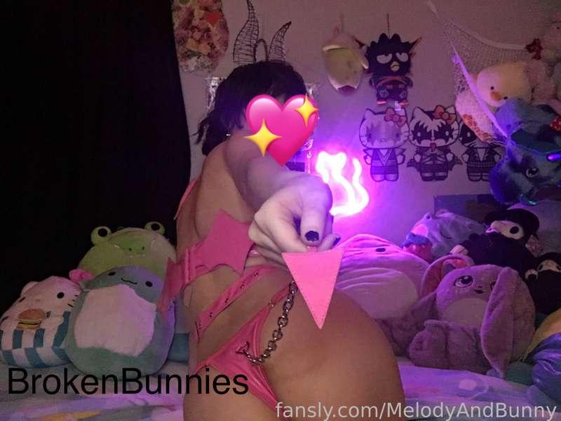 brokenbunnys image #8