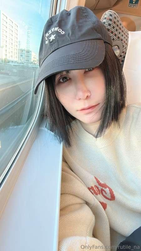 東京きてまーす！
9日撮影あるのでえっちなのとってきます笑