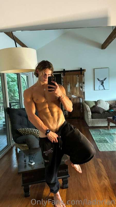 Pull them down for me ;)