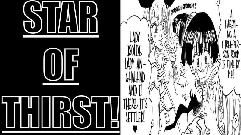 Four Knights of the Apocalypse Chapter 92 Live Reaction : The Endless Thirst Of The Master Of Sun!