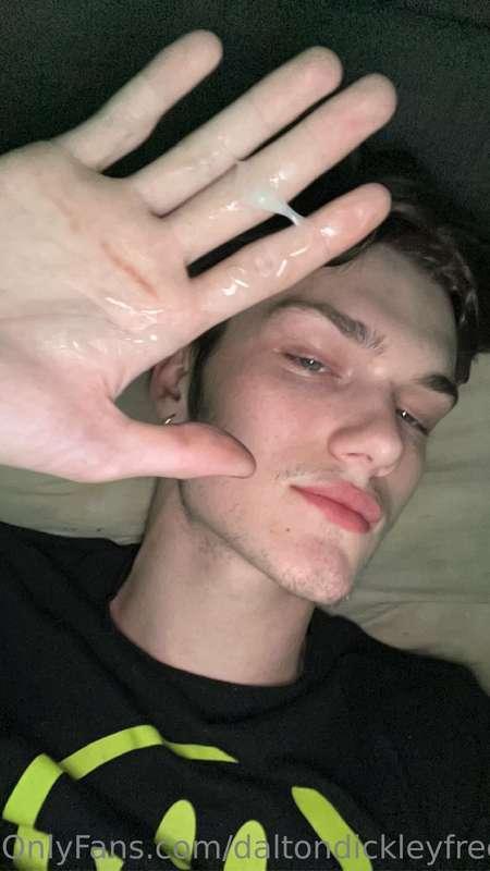 cumshot