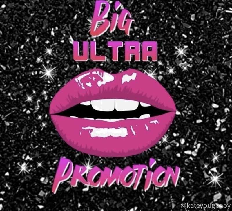 @bigultrapromotion
💥Promote your Profile💥
Get a ***free perm..