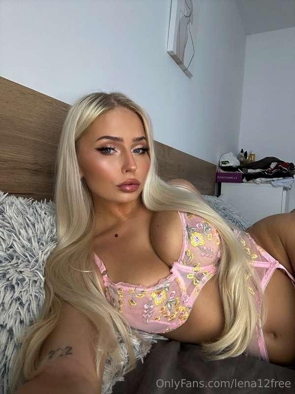 What do you like about my body? 💖