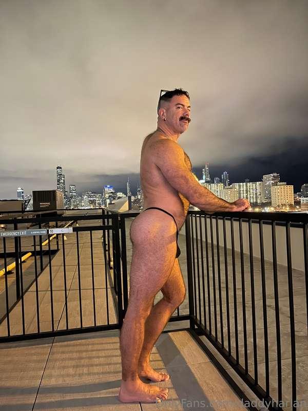 Happy Hump Day, babes. 💙 Dad Loves You