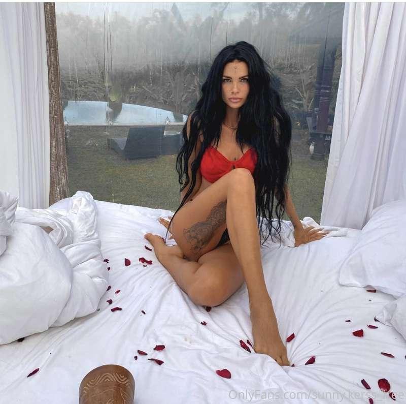 Romantic mood