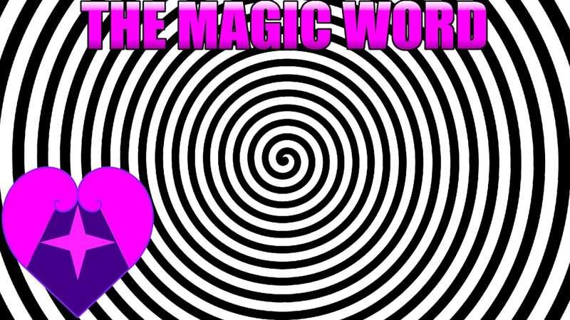 The Magic Word
