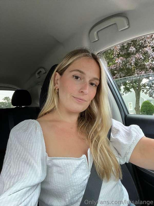 Heading to ANOTHER wedding this weekend gah damn