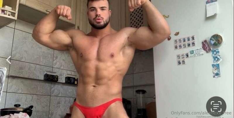 alexflexx_free image #2