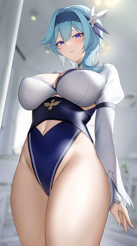 エウルア2 R18