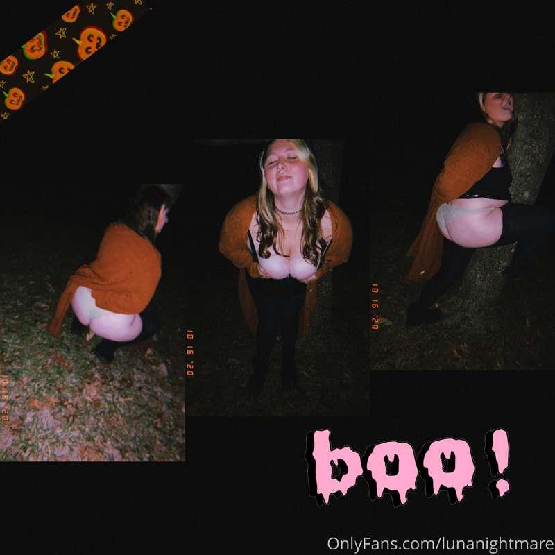 Public in the park 🤫 I’m bad girl 😉