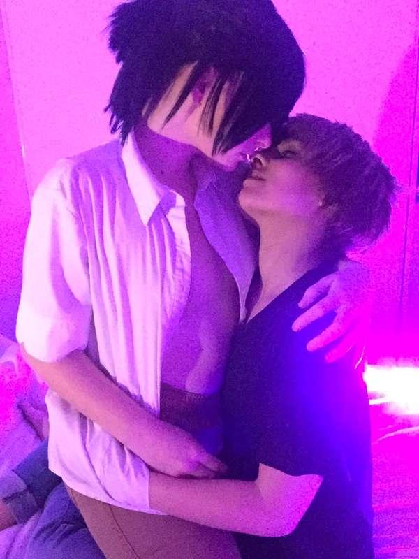 New Upcoming NSFW photoshoot