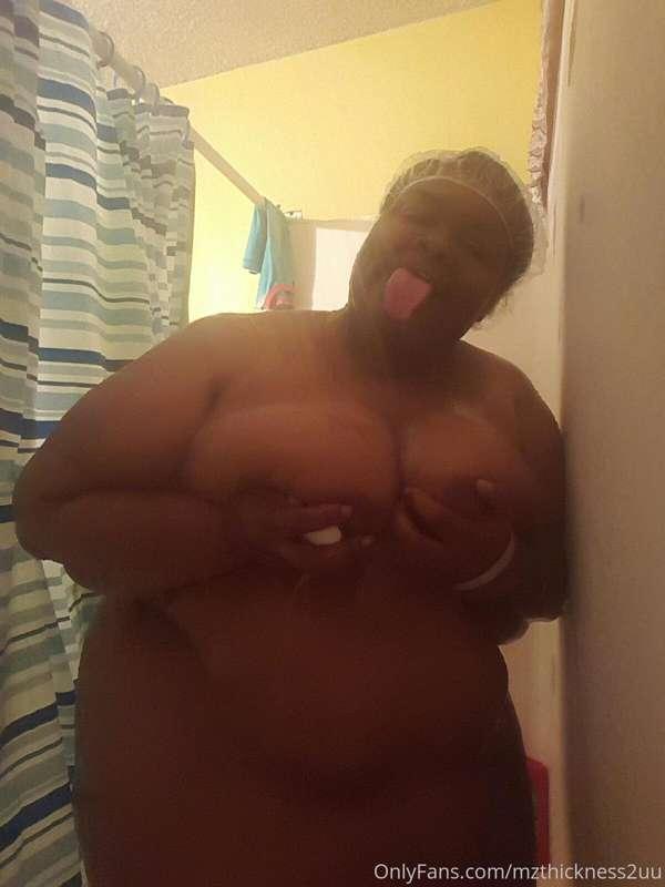 Come wash my back