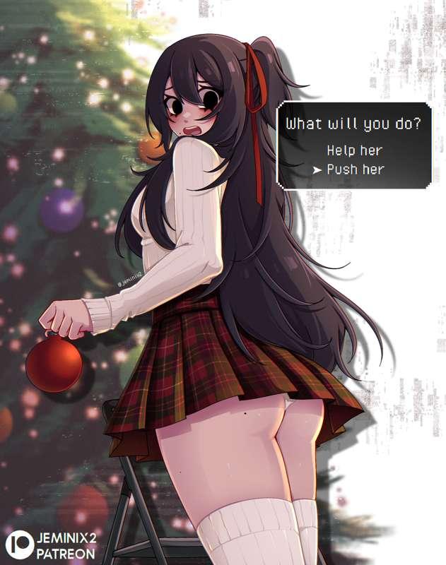 Tis the Season!