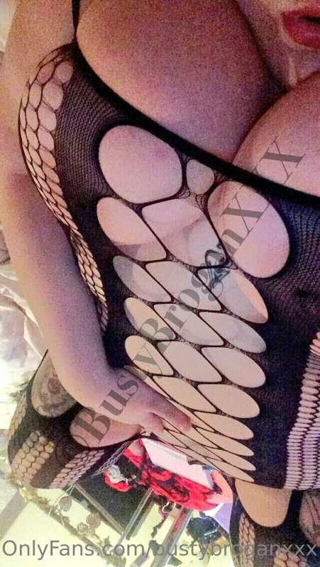 Do you like me in this? 🙊
