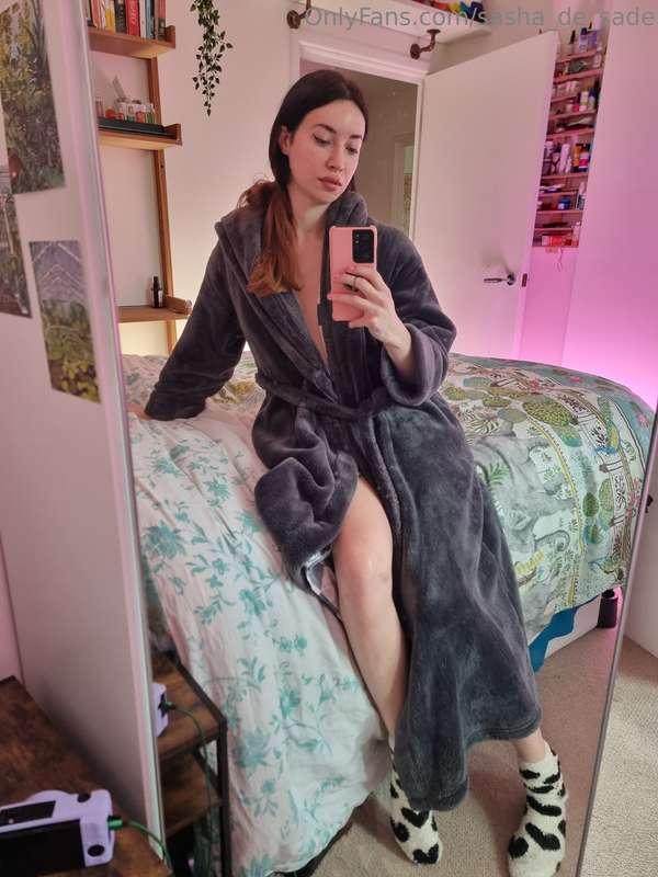 Cuddle & fuck? 💙