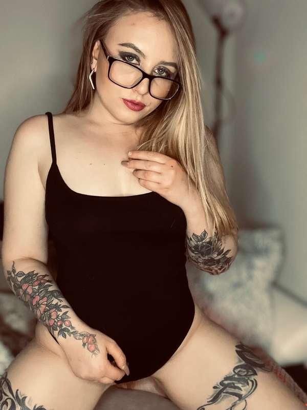 I have a lot more where that came from 😘 wanna see?