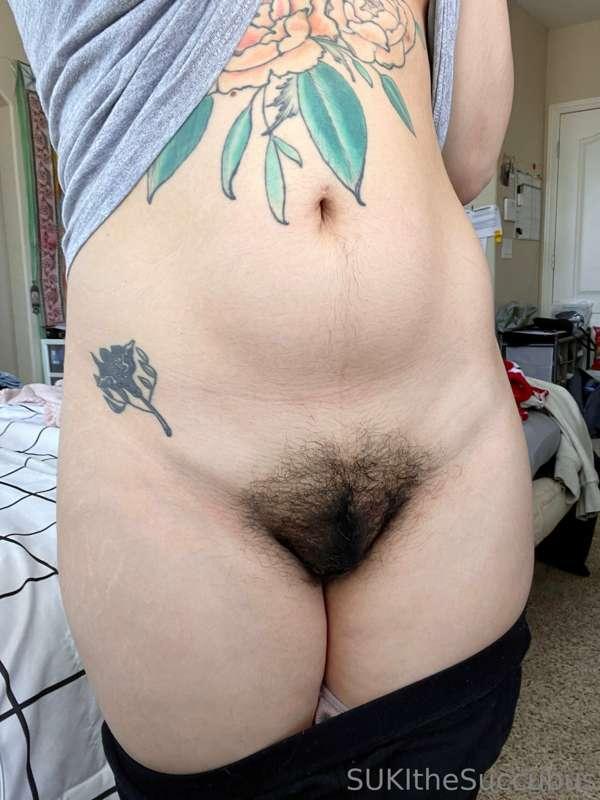 Big bush update 🥰
