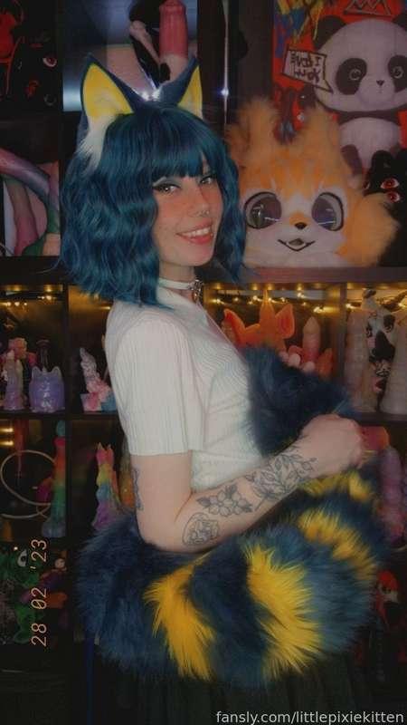 littlepixiekitten image #1