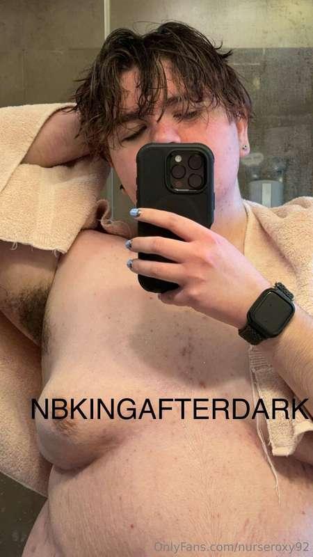 I’m uploading everyday on OF!!❤️🔒Cute Transman looking to st..