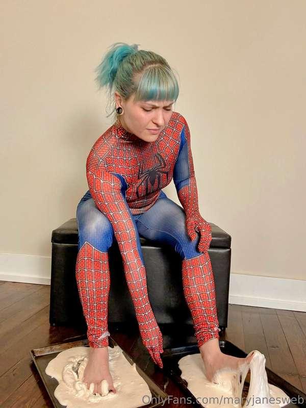 Surely I can break free from this....right???