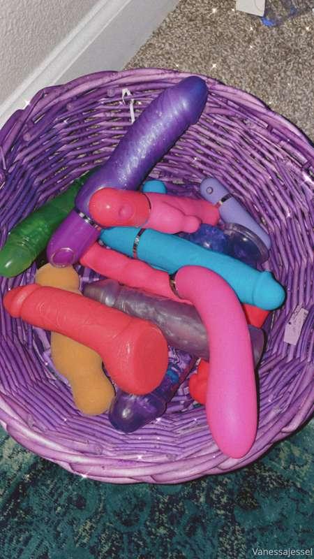 Which one do I use first ?😈