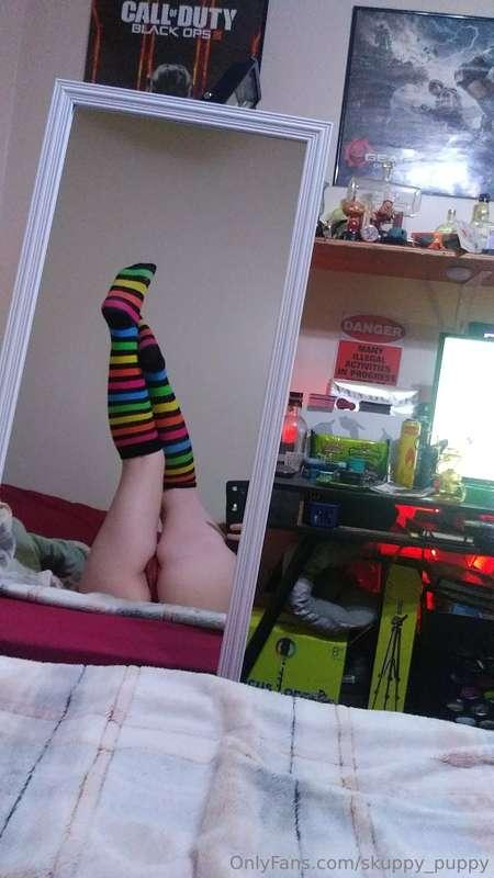 Dump post since I haven't added anything for a while.